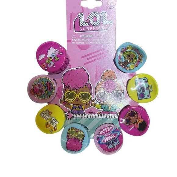 DISNEY ENCANTO HAIR CLIPS - Picture 2 of 2